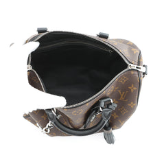 Load image into Gallery viewer, LOUIS VUITTON Speedy Bandouliere Soft NoirM12243 Monogram Size 30
