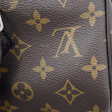 Load image into Gallery viewer, LOUIS VUITTON Speedy Bandouliere Soft NoirM12243 Monogram Size 30
