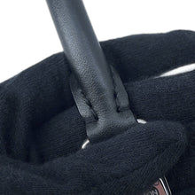 Load image into Gallery viewer, LOUIS VUITTON Speedy Bandouliere Soft NoirM12243 Monogram Size 30
