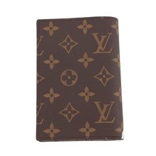 Load image into Gallery viewer, LOUIS VUITTON Couverture Passport Cover BrownM25753 Monogram

