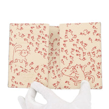 Load image into Gallery viewer, LOUIS VUITTON Couverture Passport Cover BrownM25753 Monogram
