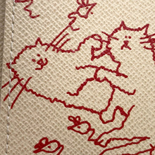 Load image into Gallery viewer, LOUIS VUITTON Couverture Passport Cover BrownM25753 Monogram
