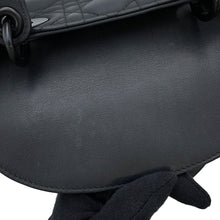Load image into Gallery viewer, Dior Lady Dior My ABCDior BlackM0538SLOI_M989 Calf Leather Size Small
