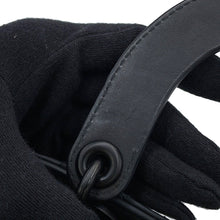 Load image into Gallery viewer, Dior Lady Dior My ABCDior BlackM0538SLOI_M989 Calf Leather Size Small
