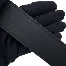 Load image into Gallery viewer, Dior Lady Dior My ABCDior BlackM0538SLOI_M989 Calf Leather Size Small
