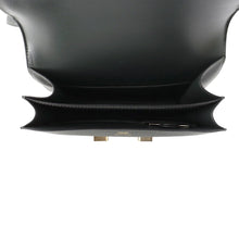 将图像加载到图库查看器中，HERMES Constance 3 Miroir Vert Fonce Epsom Size Mini
