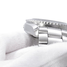 Load image into Gallery viewer, OMEGA Seamaster Planet Ocean W45.5mm Stainless Steel Black Dial2210.50.00
