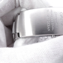 Load image into Gallery viewer, OMEGA Seamaster Planet Ocean W45.5mm Stainless Steel Black Dial2210.50.00
