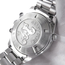 Load image into Gallery viewer, OMEGA Seamaster Planet Ocean W45.5mm Stainless Steel Black Dial2210.50.00
