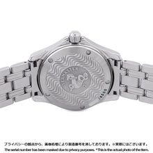 Load image into Gallery viewer, OMEGA Seamaster Jack Mayor W36mm Stainless Steel Green Dial2506.7
