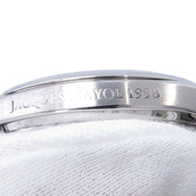 Load image into Gallery viewer, OMEGA Seamaster Jack Mayor W36mm Stainless Steel Green Dial2506.7
