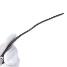 Load image into Gallery viewer, CARTIER tank mast SM W22mm×H29.5mm Stainless Steel Leather Silver DialWSTA0042
