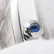 Load image into Gallery viewer, CARTIER Tank Francaise MM H25mm×W20mm Stainless Steel Ivory DialW51011Q3
