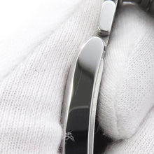 Load image into Gallery viewer, CARTIER Tank Francaise MM H25mm×W20mm Stainless Steel Ivory DialW51011Q3
