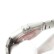 Load image into Gallery viewer, OMEGA Constellation W25.5mm Stainless Steel White Shell Dial1476.61
