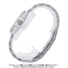 将图像加载到图库查看器中，OMEGA Constellation W36mm Stainless Steel Black Dial131.10.36.60.01.001
