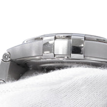 将图像加载到图库查看器中，OMEGA Constellation W36mm Stainless Steel Black Dial131.10.36.60.01.001
