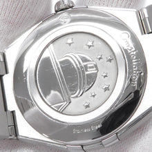 Load image into Gallery viewer, OMEGA Constellation W36mm Stainless Steel Black Dial131.10.36.60.01.001
