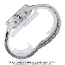 将图像加载到图库查看器中，TAG HEUER Carrera Chronograph Caliber 16 Japan Limited Edition 500 pieces W41mm Stainless Steel BlackMother of Pearl DialCBK2116.BA0715
