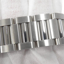 将图像加载到图库查看器中，TAG HEUER Carrera Chronograph Caliber 16 Japan Limited Edition 500 pieces W41mm Stainless Steel BlackMother of Pearl DialCBK2116.BA0715
