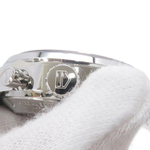 将图像加载到图库查看器中，TAG HEUER Carrera Chronograph Caliber 16 Japan Limited Edition 500 pieces W41mm Stainless Steel BlackMother of Pearl DialCBK2116.BA0715
