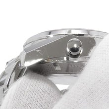 将图像加载到图库查看器中，TAG HEUER Carrera Chronograph Caliber 16 Japan Limited Edition 500 pieces W41mm Stainless Steel BlackMother of Pearl DialCBK2116.BA0715
