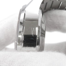 将图像加载到图库查看器中，TAG HEUER Carrera Chronograph Caliber 16 Japan Limited Edition 500 pieces W41mm Stainless Steel BlackMother of Pearl DialCBK2116.BA0715
