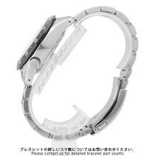 Load image into Gallery viewer, SEIKO Grand Seiko AJHH 20th Anniversary Limited Edition W40.5mm Stainless Steel White DialSBGE311
