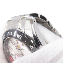 Load image into Gallery viewer, SEIKO Grand Seiko AJHH 20th Anniversary Limited Edition W40.5mm Stainless Steel White DialSBGE311
