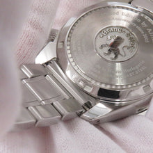 Load image into Gallery viewer, SEIKO Grand Seiko AJHH 20th Anniversary Limited Edition W40.5mm Stainless Steel White DialSBGE311
