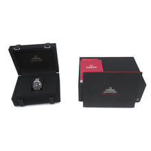 Load image into Gallery viewer, OMEGA Speedmaster Moonwatch W42mm Stainless Steel Black Dial310.30.42.50.01.001
