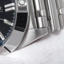 Load image into Gallery viewer, BREITLING Chronomat Automatic GMT 40 W40mm Stainless Steel Blue DialA32398
