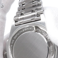 Load image into Gallery viewer, BREITLING Chronomat Automatic GMT 40 W40mm Stainless Steel Blue DialA32398
