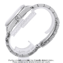 将图像加载到图库查看器中，SEIKO Grand Seiko Evolution 9 Collection W40mm Stainless Steel Silver DialSLGH005
