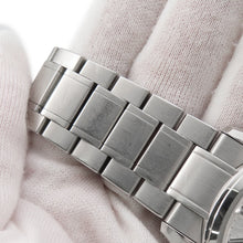 将图像加载到图库查看器中，SEIKO Grand Seiko Evolution 9 Collection W40mm Stainless Steel Silver DialSLGH005
