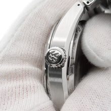 将图像加载到图库查看器中，SEIKO Grand Seiko Evolution 9 Collection W40mm Stainless Steel Silver DialSLGH005
