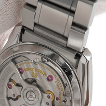 将图像加载到图库查看器中，SEIKO Grand Seiko Evolution 9 Collection W40mm Stainless Steel Silver DialSLGH005
