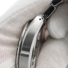 将图像加载到图库查看器中，SEIKO Grand Seiko Evolution 9 Collection W40mm Stainless Steel Silver DialSLGH005
