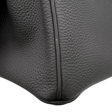 将图像加载到图库查看器中，HERMES Birkin Graphite Togo Leather Size 25

