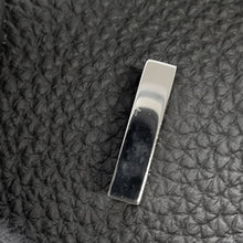 将图像加载到图库查看器中，HERMES Birkin Graphite Togo Leather Size 25
