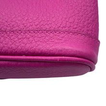 Load image into Gallery viewer, HERMES Garden Party Rose Purple Negonda Leather Size PM
