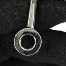 将图像加载到图库查看器中，HERMES Kelly Sellier Black Box Calf Leather Size 28
