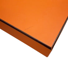 将图像加载到图库查看器中，HERMES PochetteKelly Gold Swift Leather
