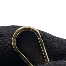 将图像加载到图库查看器中，HERMES Evelyne Short Green Pantan Taurillon Clemence Size TPM
