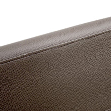 Load image into Gallery viewer, HERMES Kelly Sellier Etain Epsom Size 25
