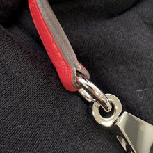 Load image into Gallery viewer, HERMES Kelly Retourne Rouge Coeur/Rouge Grenat Evercolor Size 28
