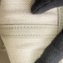 将图像加载到图库查看器中，HERMES Garden Party Beton Negonda Leather Size TPM
