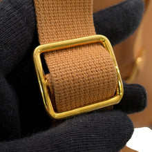 Load image into Gallery viewer, HERMES Kelly Ad Natural Courchevel Size GM
