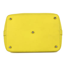 Load image into Gallery viewer, HERMES ToolBox Lime Swift Leather Size 26
