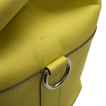 Load image into Gallery viewer, HERMES ToolBox Lime Swift Leather Size 26
